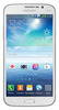 Смартфон SAMSUNG I9152 Galaxy Mega 5.8 White - Лесозаводск