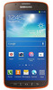 Смартфон SAMSUNG I9295 Galaxy S4 Activ Orange - Лесозаводск