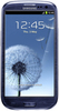 Смартфон SAMSUNG I9300 Galaxy S III 16GB Pebble Blue - Лесозаводск