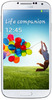 Смартфон SAMSUNG I9500 Galaxy S4 16Gb White - Лесозаводск