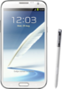 Samsung N7100 Galaxy Note 2 16GB - Лесозаводск