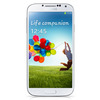 Сотовый телефон Samsung Samsung Galaxy S4 GT-i9505ZWA 16Gb - Лесозаводск