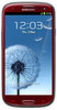 Смартфон Samsung Samsung Смартфон Samsung Galaxy S III GT-I9300 16Gb (RU) Red - Лесозаводск