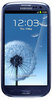 Смартфон Samsung Samsung Смартфон Samsung Galaxy S III 16Gb Blue - Лесозаводск