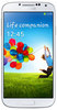 Смартфон Samsung Samsung Смартфон Samsung Galaxy S4 16Gb GT-I9500 (RU) White - Лесозаводск