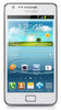 Смартфон Samsung Samsung Смартфон Samsung Galaxy S II Plus GT-I9105 (RU) белый - Лесозаводск