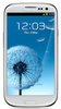 Смартфон Samsung Samsung Смартфон Samsung Galaxy S3 16 Gb White LTE GT-I9305 - Лесозаводск