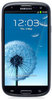 Смартфон Samsung Samsung Смартфон Samsung Galaxy S3 64 Gb Black GT-I9300 - Лесозаводск