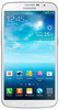Смартфон Samsung Samsung Смартфон Samsung Galaxy Mega 6.3 8Gb GT-I9200 (RU) белый - Лесозаводск