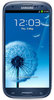 Смартфон Samsung Samsung Смартфон Samsung Galaxy S3 16 Gb Blue LTE GT-I9305 - Лесозаводск