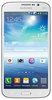 Смартфон Samsung Samsung Смартфон Samsung Galaxy Mega 5.8 GT-I9152 (RU) белый - Лесозаводск