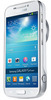 Смартфон SAMSUNG SM-C101 Galaxy S4 Zoom White - Лесозаводск