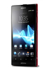 Смартфон Sony Xperia ion Red - Лесозаводск