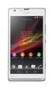 Смартфон Sony Xperia SP C5303 White - Лесозаводск