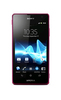 Смартфон Sony Xperia TX Pink - Лесозаводск