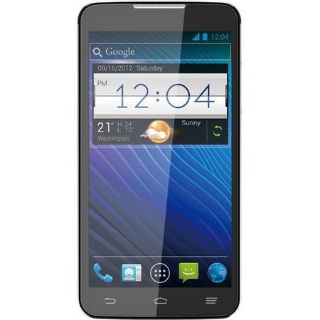 Смартфон ZTE Grand Memo Blue - Лесозаводск